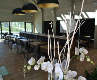 Ufer 39 Restaurant