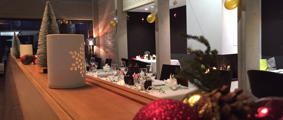 Jahreswechsel im Ufer 39