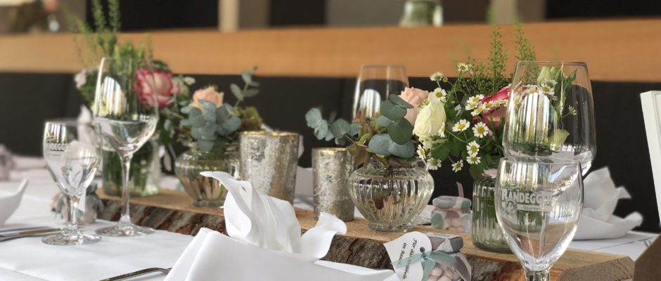 Hochzeit Restaurant Ufer 39