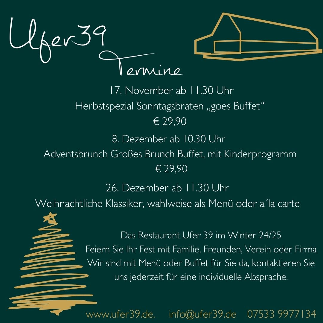 Programm Ufer 39